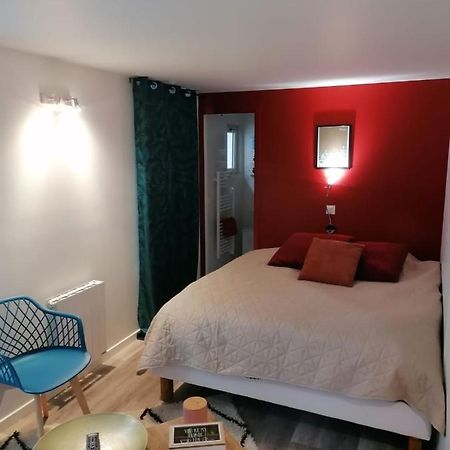 Chambre Carnot Beaune  Luaran gambar